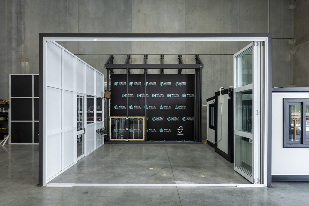 Wintec Systems: NATA Accredited AS2047 Testing Facility